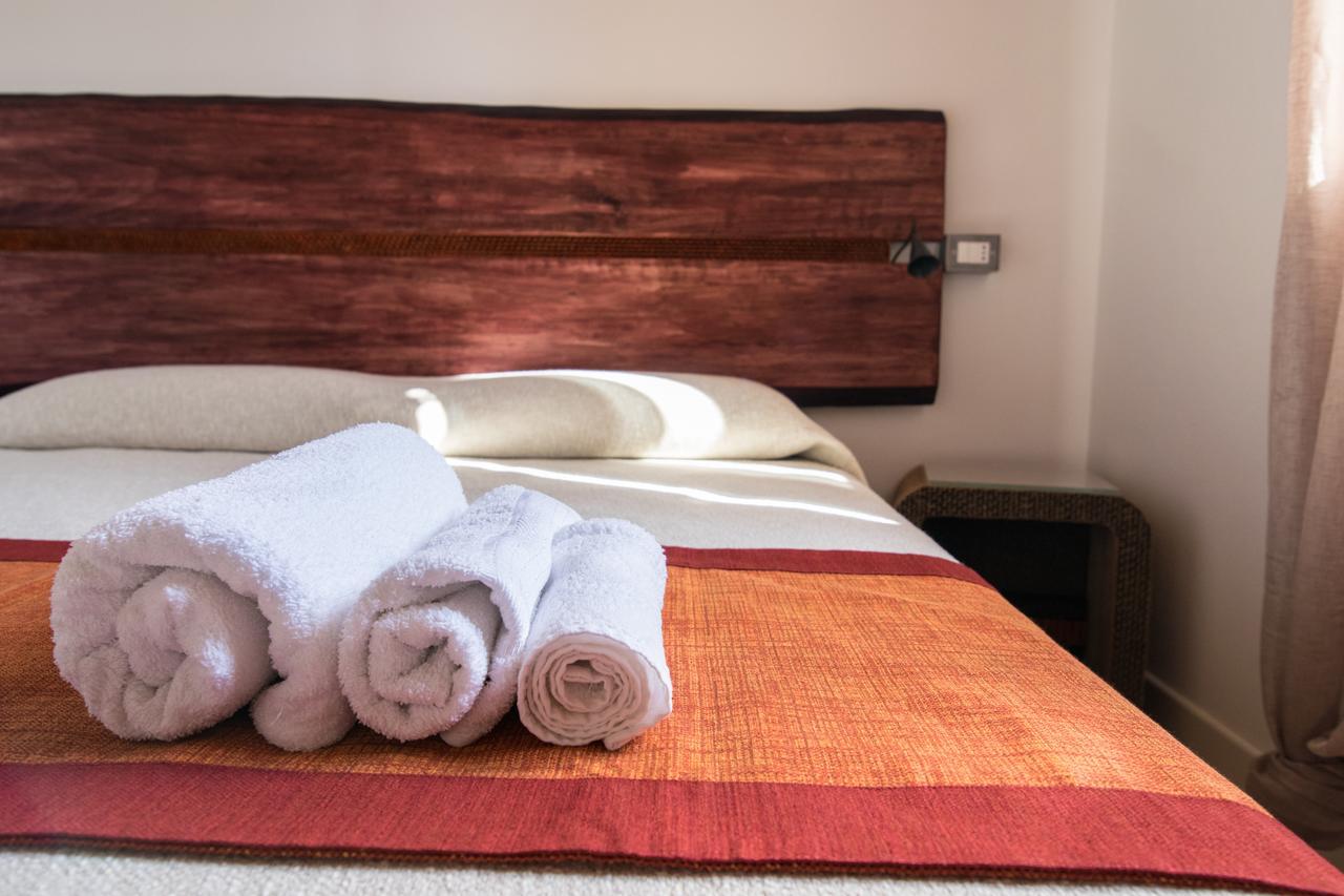 Terre Boscaratto Bed & Breakfast Susegana Exterior photo